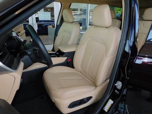 Used 2022 Jeep Grand Cherokee L 2WD Limited image 21