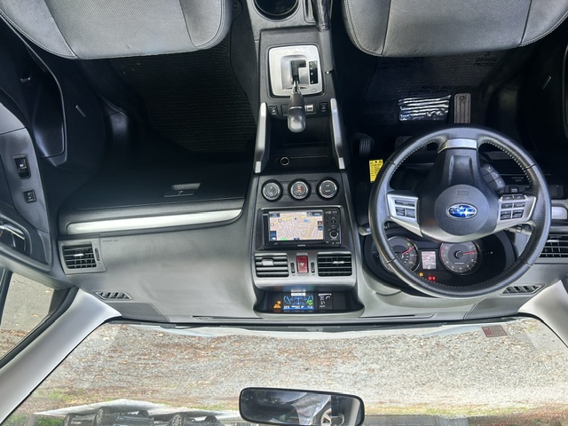 Used 2015 Subaru Forester 2.5i Limited AWD/4WD image 21