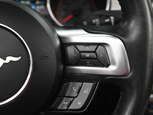 Used 2020 Ford Mustang Premium image 32