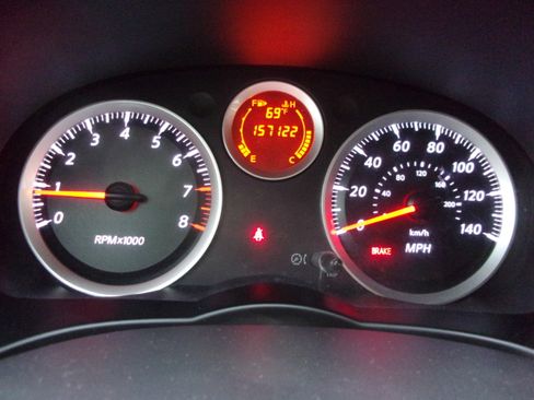 Used 2012 Nissan Sentra SE-R Spec V image 14