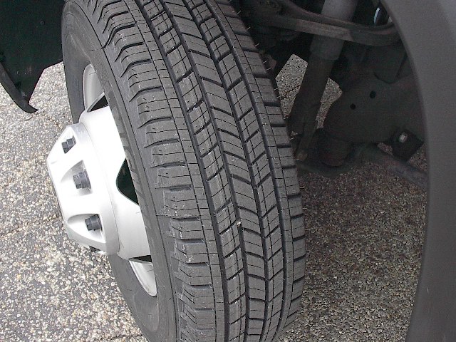 Used 2021 Chevrolet Silverado 3500 W/T RWD image 20