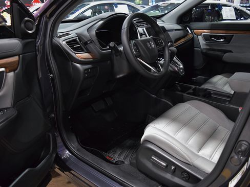 Used 2019 Honda CR-V EX image 17