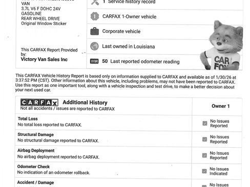 Used 2018 Ford Transit 250 XL image 1