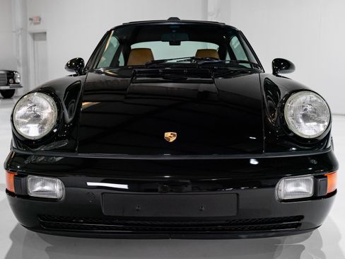 Used 1994 Porsche 911 Turbo Coupe RWD image 3