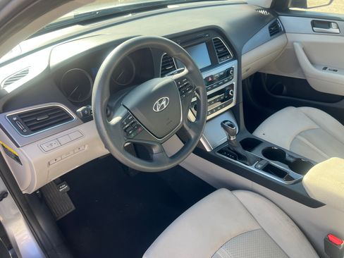 Used 2017 Hyundai Sonata SE FWD image 20