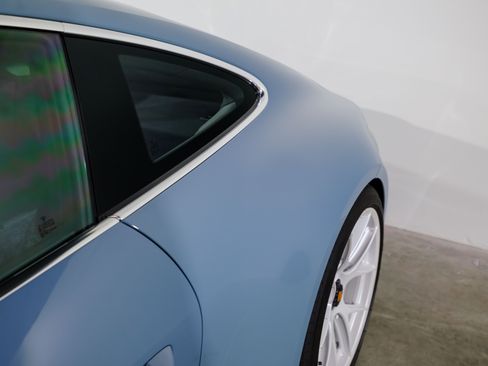 Used 2024 Porsche 911 S/T image 26