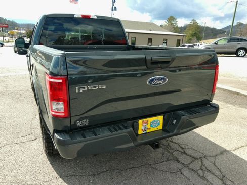 Used 2016 Ford F150 Sport image 10