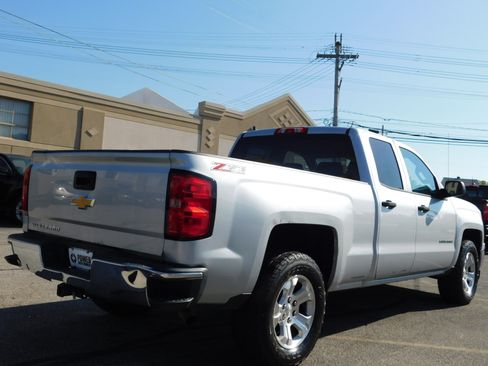 Used 2014 Chevrolet Silverado 1500 LT image 7