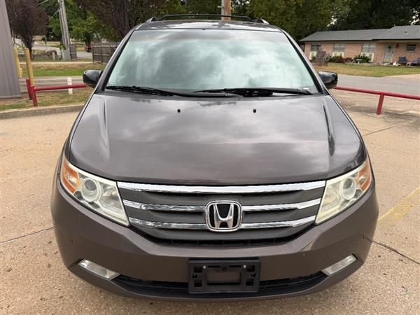 Used 2012 Honda Odyssey Touring image 6