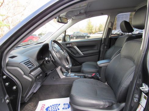 Used 2014 Subaru Forester 2.0XT Touring image 16