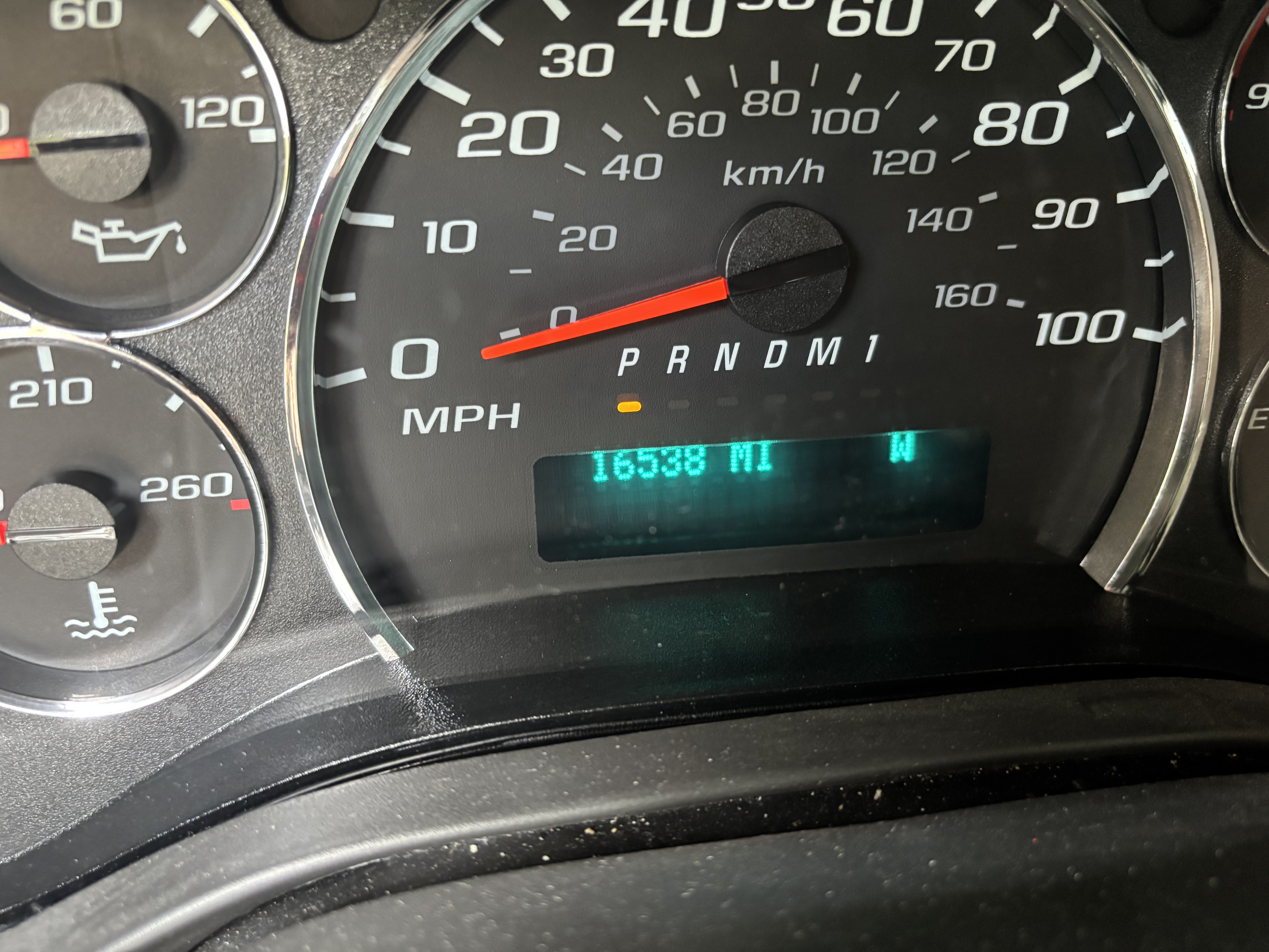 Used 2025 GMC Savana 2500 UNAVAIL RWD image 6
