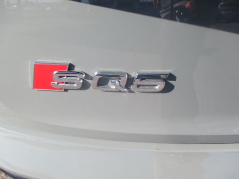 Used 2022 Audi SQ5 Sportback Premium AWD/4WD image 13