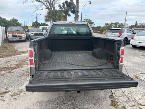 Used 2013 Ford F150 FX4 image 9