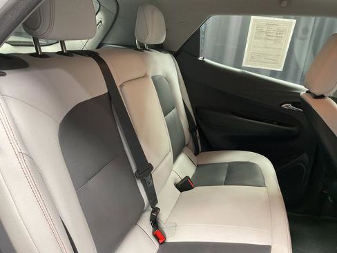 Used 2020 Chevrolet Bolt Premier image 13