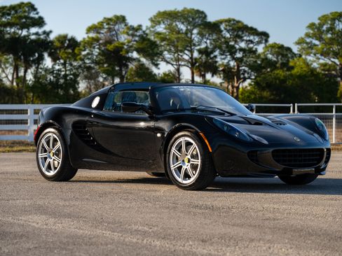 Used 2006 Lotus Elise image 17