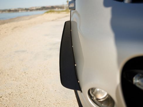 Used 2007 Porsche 911 Turbo image 31