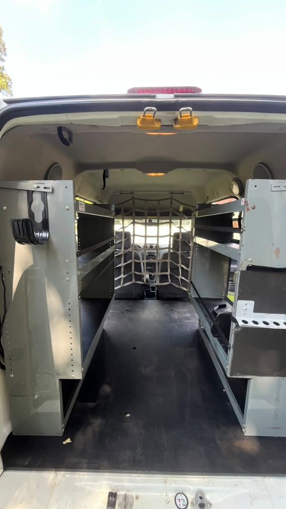 Used 2013 Ford Transit Connect XLT Wagon FWD image 9