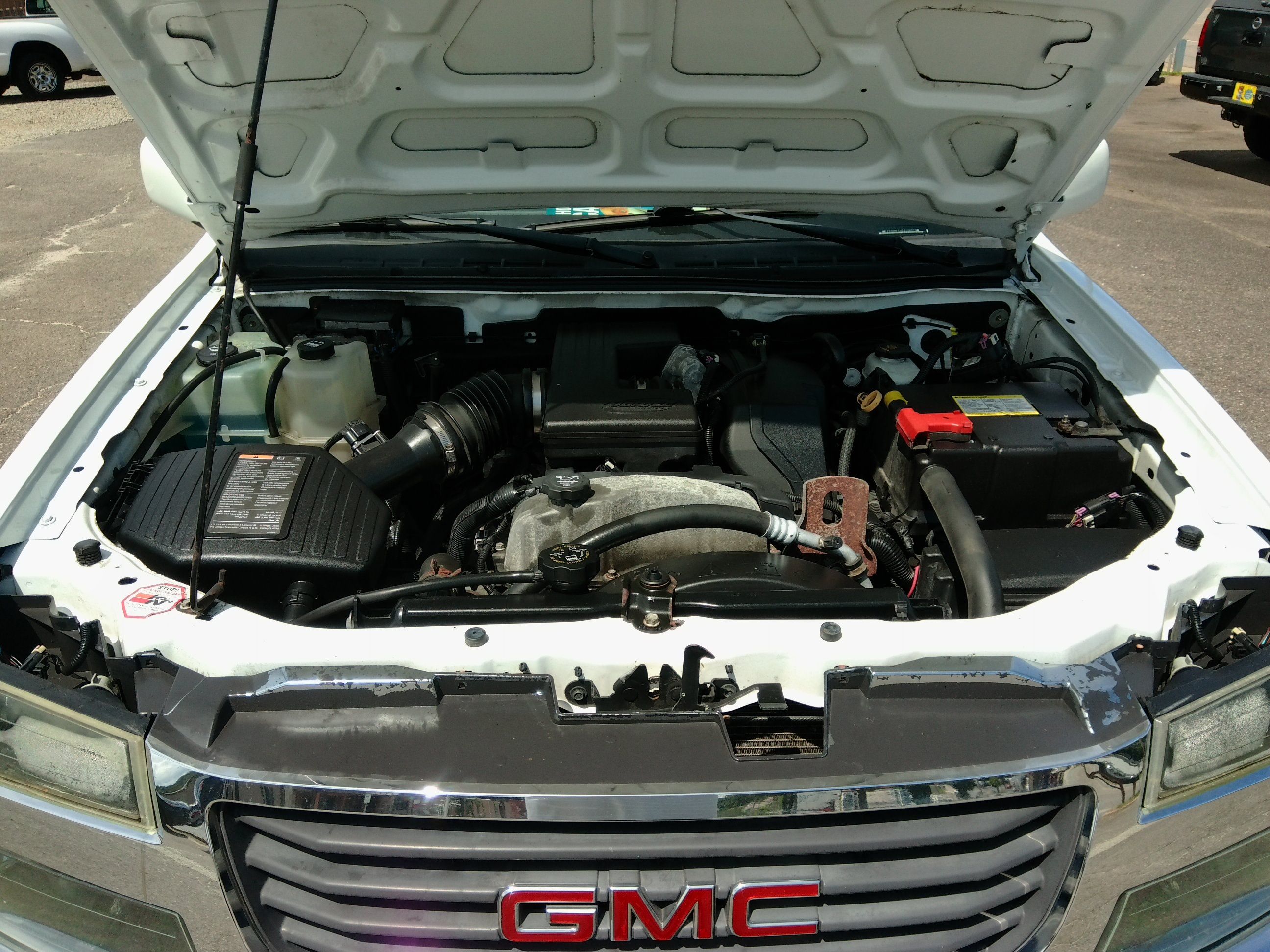 Used 2012 GMC Canyon 4x4 Crew Cab SLE w/ Z71 image 55