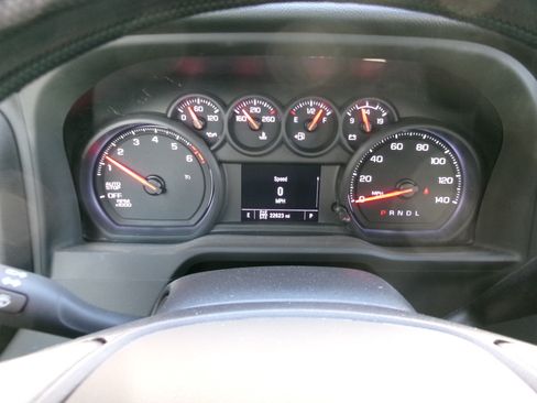 Used 2024 GMC Sierra 1500 Pro image 17