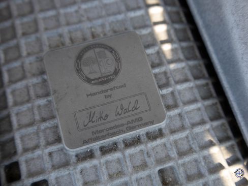 Used 2005 Mercedes-Benz E 55 AMG image 69