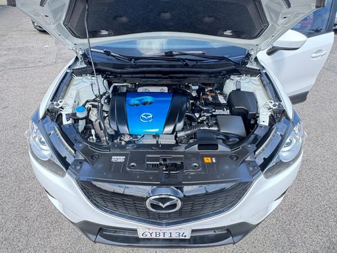 Used 2013 MAZDA CX-5 FWD Touring image 26