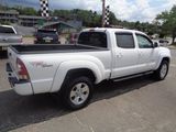 Used 2009 Toyota Tacoma TRD Sport image 4