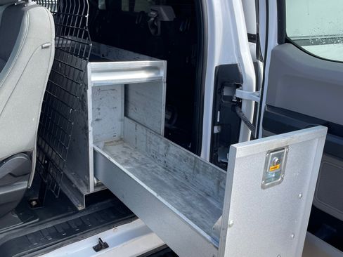 Used 2020 Ford F150 XL image 8