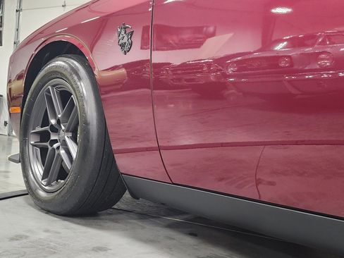 Used 2023 Dodge Challenger Demon 170 image 8