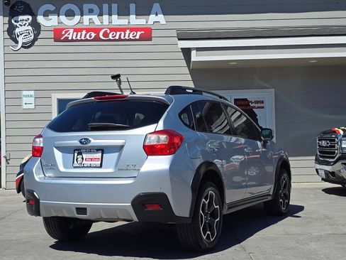 Used 2013 Subaru XV Crosstrek 2.0i Premium image 7