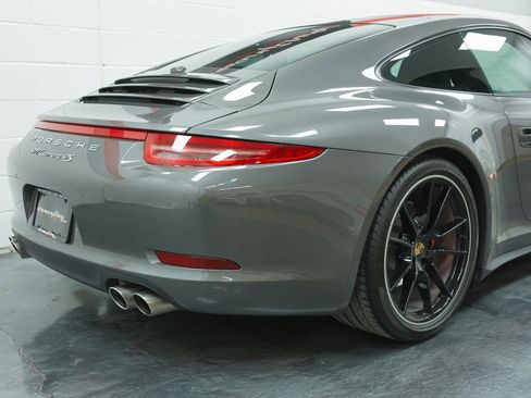 Used 2014 Porsche 911 Carrera 4S image 24