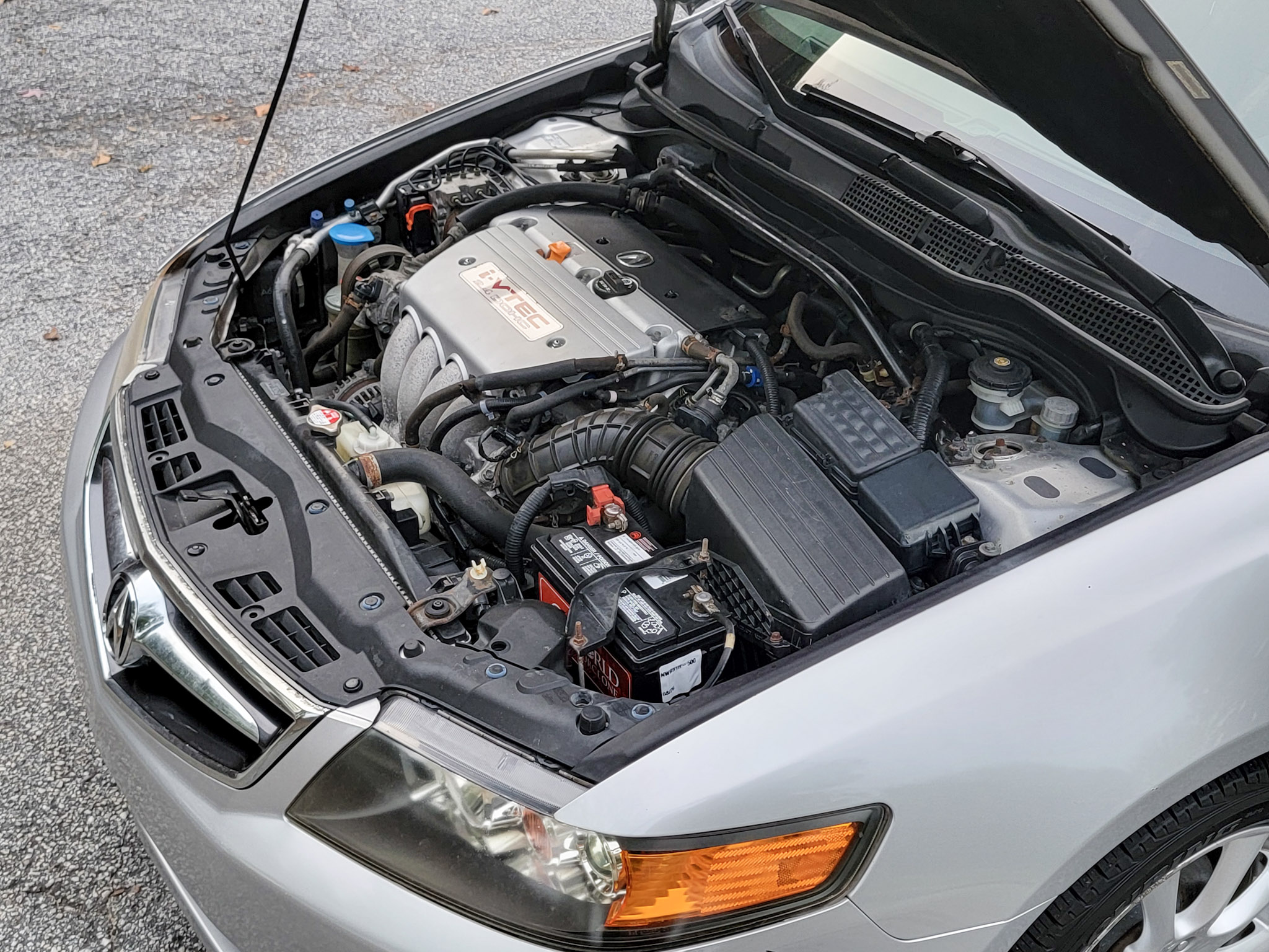 Used 2007 Acura TSX UNAVAIL FWD image 94