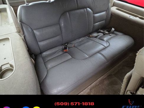 Used 1996 GMC Suburban image 18