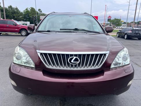 Used 2008 Lexus RX 350 AWD image 2