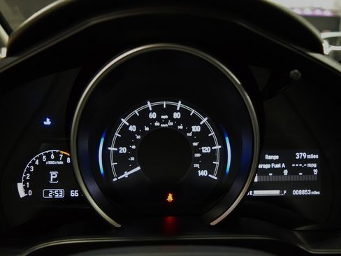 Used 2020 Honda Fit EX image 25