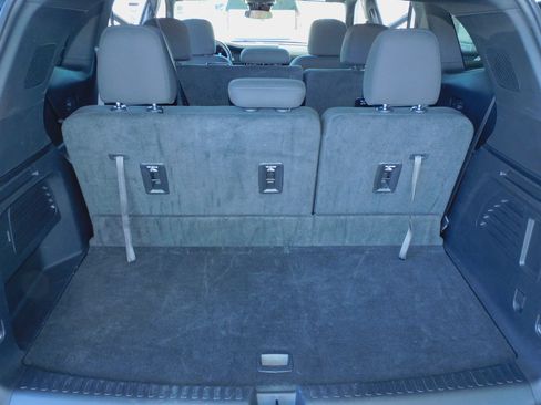 Certified 2025 GMC Acadia Elevation image 20