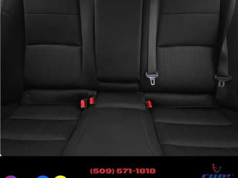 Used 2019 Nissan Altima 2.5 SV image 23