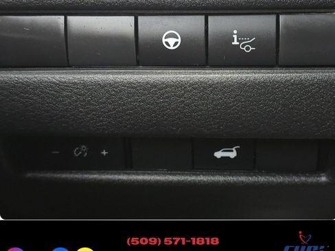 Used 2021 Nissan Rogue Platinum image 18