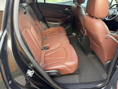 Used 2016 Buick Envision Premium image 9