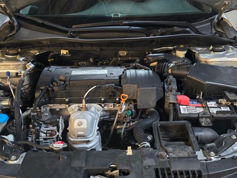 Used 2013 Honda Accord LX Special Edition image 19