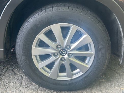 Used 2016 MAZDA CX-5 AWD Touring image 34