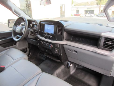 Used 2022 Ford F150 2WD Regular Cab XL image 13