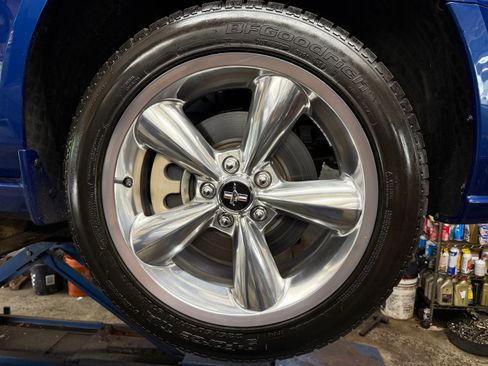 Used 2006 Ford Mustang GT Premium RWD image 35