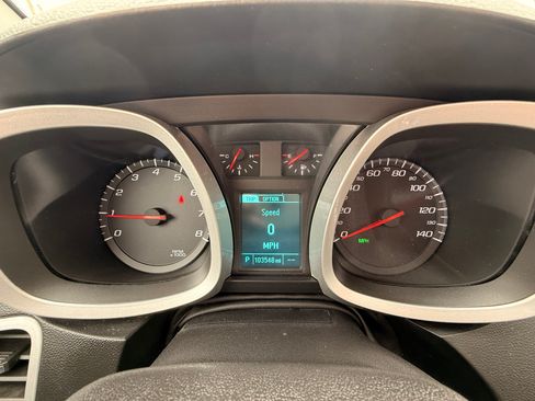 Used 2016 Chevrolet Equinox LT image 12