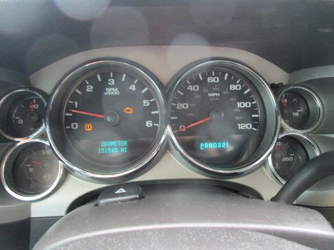 Used 2007 Chevrolet Silverado 1500 2WD Regular Cab LT image 28