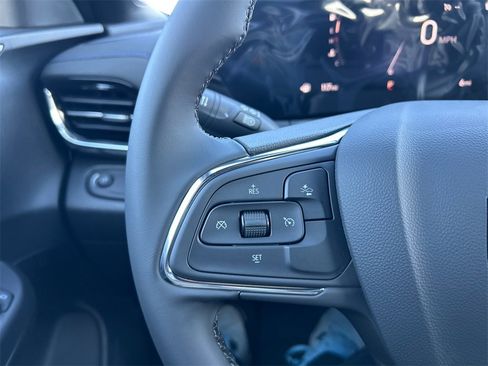 New 2026 Buick Envista Sport Touring image 19