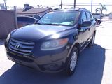 Used 2012 Hyundai Santa Fe GLS image 2