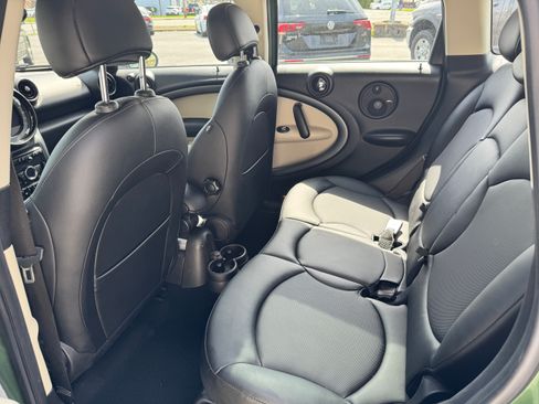 Used 2016 MINI Cooper Countryman S image 11