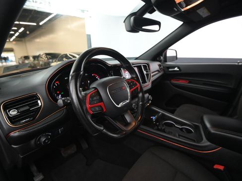 Used 2022 Dodge Durango GT image 38