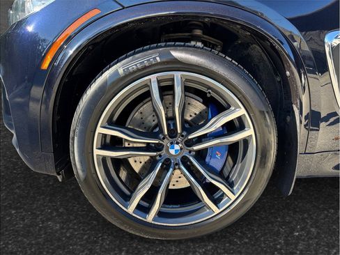 Used 2016 BMW X5 M image 12