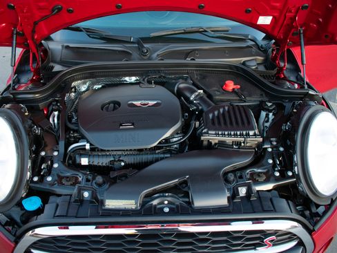 Used 2014 MINI Cooper S 2-Door Hardtop FWD image 16